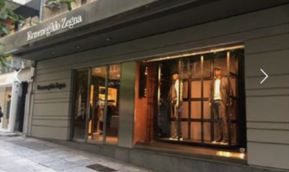 Απόκτηση ακινήτου από την Trastor στο κέντρο της Αθήνας