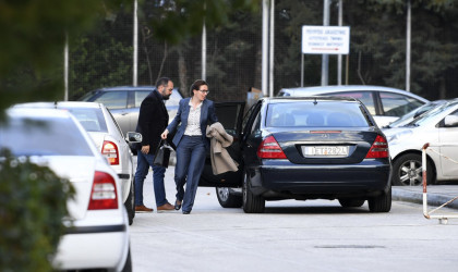 Αρχίζει νέος κύκλος επαφών της κυβέρνησης με τους Θεσμούς
