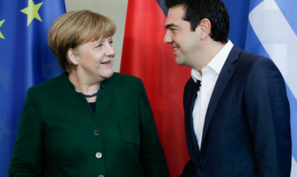 Ο Τσίπρας κατά της Μέρκελ με λόγια του Κέινς