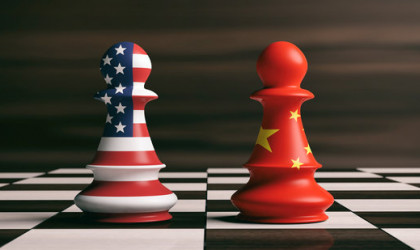 Γεφυρώνεται το χάσμα μεταξύ ΗΠΑ και Κίνας