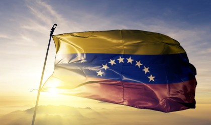 Βενεζουέλα: Διαπραγματεύσεις κυβέρνησης - αντιπολίτευσης