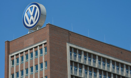 Ομαδική αγωγή κατά της Volkswagen