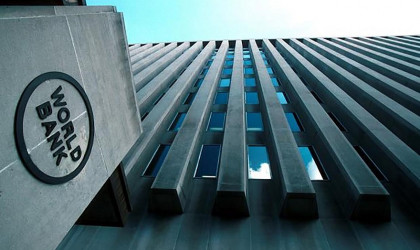 Παγκόσμια Τράπεζα: Η επιβράδυνση της οικονομίας μπορεί να διαρκέσει και πέραν του 2023