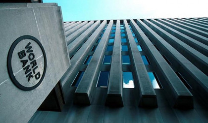 Η Παγκόσμια Τράπεζα δημιούργησε ταμείο για την καλύτερη αντιμετώπιση των πανδημιών