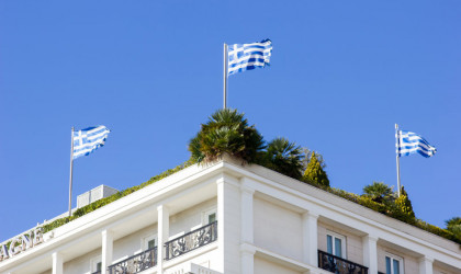Πρωτοφανής πτώση πληρότητας στα ξενοδοχεία της Αθήνας