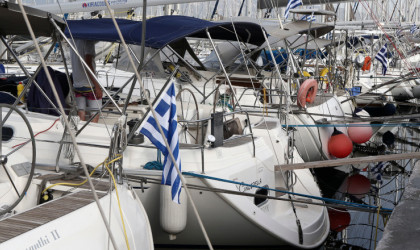 Τρεις προσφορές για τη Μαρίνα Αλίμου