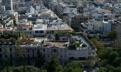 Πράσινο φως για ξενοδοχείο στο Κουκάκι
