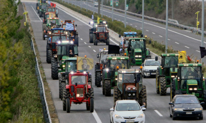 Πώς οι καταλήψεις δρόμων επηρεάζουν τη μισθοδοσία
