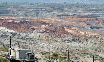 Απαλλοτρίωση έναντι 42 εκατ. στη Φλώρινα