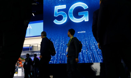 To «Άγιο Δισκοπότηρο» του 5G και τα σχέδια για την Ελλάδα