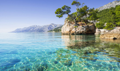 Κροατία: Συνέδριο για την προστασία της Αδριατικής 