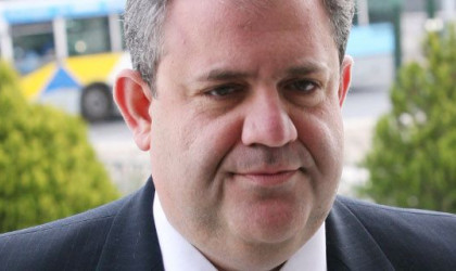 Συνελήφθη ο εφοπλιστής Αλέξανδρος Αγούδημος