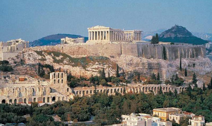 NYT: «Μαγνήτης» επενδύσεων τα ακίνητα της Αθήνας