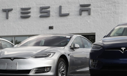 Περιοδεία του Elon Musk στη Βόρεια Ευρώπη