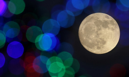 NASA: Θα πάμε στη Σελήνη και θα μείνουμε για καιρό