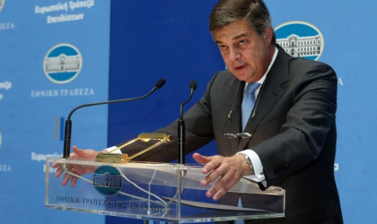 Νέος πρόεδρος στην Τράπεζα Κύπρου ο Τ. Αράπογλου 