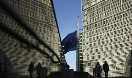 Αυτό είναι το σχέδιο Προϋπολογισμού που εστάλη στις Βρυξέλλες