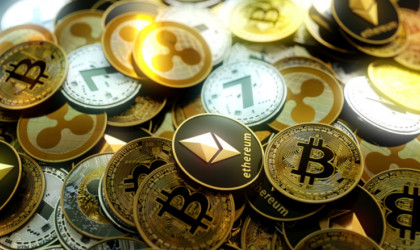 Σε ελεύθερη πτώση το Bitcoin και τα άλλα κρυπτονομίσματα