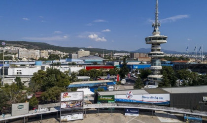 Ακυρώθηκε η εκδήλωση του Υπερταμείου στη ΔΕΘ
