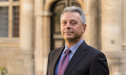 Δ. Τσομώκος: Χρειάζονται ρηξικέλευθες οικονομικές πολιτικές