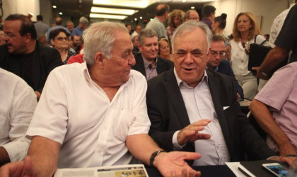 Νόμος κόντρα στην τρόικα για την πρώτη κατοικία;