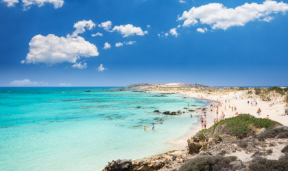 Στο top 10 του παγκόσμιου τουρισμού η Κρήτη