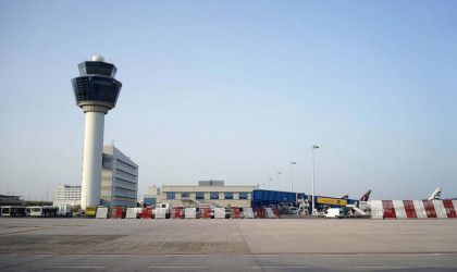 Στην κορυφή των διεθνών βραβείων το αεροδρόμιο της Αθήνας