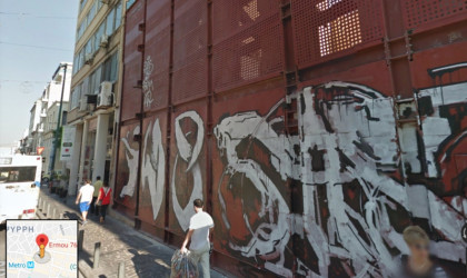 Επιστρέφουν... στα ύψη τα ενοίκια στο εμπορικό τρίγωνο