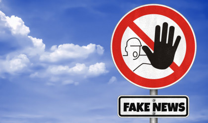 H Google επενδύει 300 εκατ. δολάρια κατά των fake news