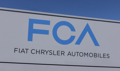 Fiat Chrysler: Βουτιά στα κέρδη του α' τριμήνου
