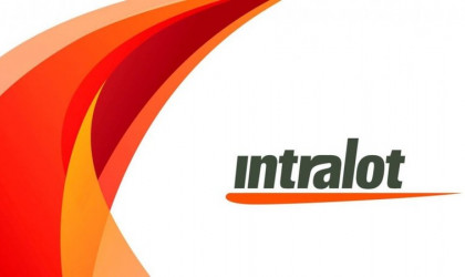 Intralot: Στα 97,7 εκατ. ευρώ τα ενοποιημένα έσοδα το πρώτο τρίμηνο του 2022