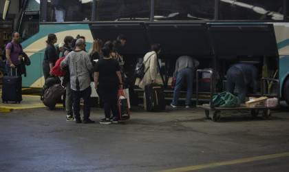 Ηλεκτρονικό εισιτήριο στα Αστικά ΚΤΕΛ της Περιφέρειας