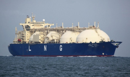 Κυριαρχία Ελλήνων εφοπλιστών στη μεταφορά LNG