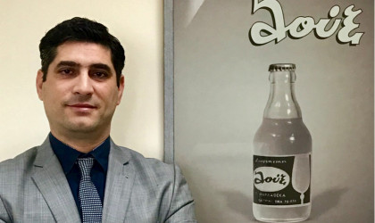 Νέος διευθυντής πωλήσεων στη Λούξ