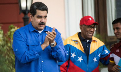 Βενεζουέλα: Το μεγάλο κόλπο με τα πετροδολάρια!