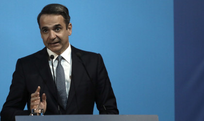 Κ. Μητσοτάκης: Επενδύσεις είναι οι άνθρωποι