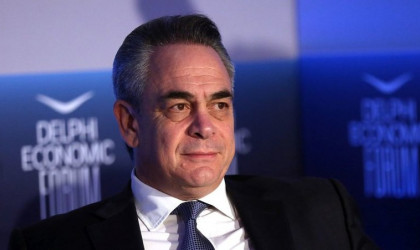 Κ.Μίχαλος: Να μπουν οι μεγάλες επιχειρήσεις στον Αναπτυξιακό