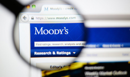 Αναβάθμιση - έκπληξη από την Moody's