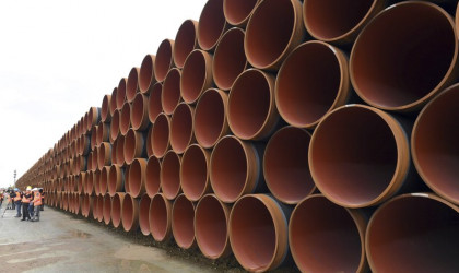 Οι ΗΠΑ πιέζουν για απόρριψη του Nord Stream