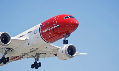 Norwegian Air: Ακύρωση παραγγελίας για 97 αεροσκάφη Boeing
