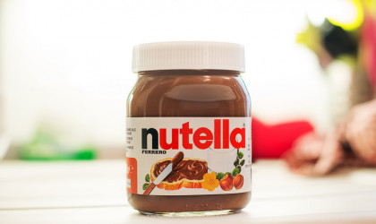 Κλείνει προσωρινά το πρώτο εργοστάσιο της Nutella