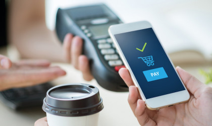 ΔΙΑΣ: Πληρωμές με QR Code στο ηλεκτρονικό κατάστημα μέσω της διατραπεζικής υπηρεσίας IRIS Payments	