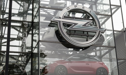 Πώς η Opel έσωσε τον όμιλο PSA
