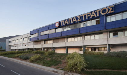 Παπαστράτος: Μετοχές της Philip Morris στους εργαζομένους 