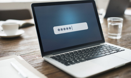 ΑΑΔΕ: Προσοχή στους κωδικούς πρόσβασης στο Διαδίκτυο