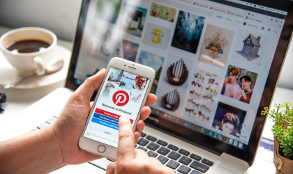 Η Pinterest απολύει 150 εργαζομένους