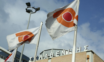 Σκλαβενίτης: Μεταγραφή στελέχους από την P&G