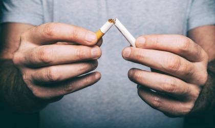 Έρχονται έλεγχοι και βαριά πρόστιμα για το κάπνισμα