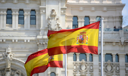 Ισπανία: Ρεκόρ τουριστικών αφίξεων για 7η χρονιά