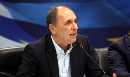 Σταθάκης: «Η απόφαση του ΚΑΣ δεν ακυρώνει τις επενδύσεις»